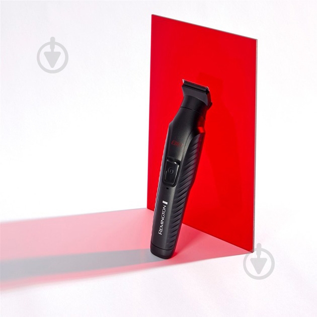 Триммер универсальный Remington PG2100 - фото 9 Триммер универсальный Remington PG2100 - фото 9