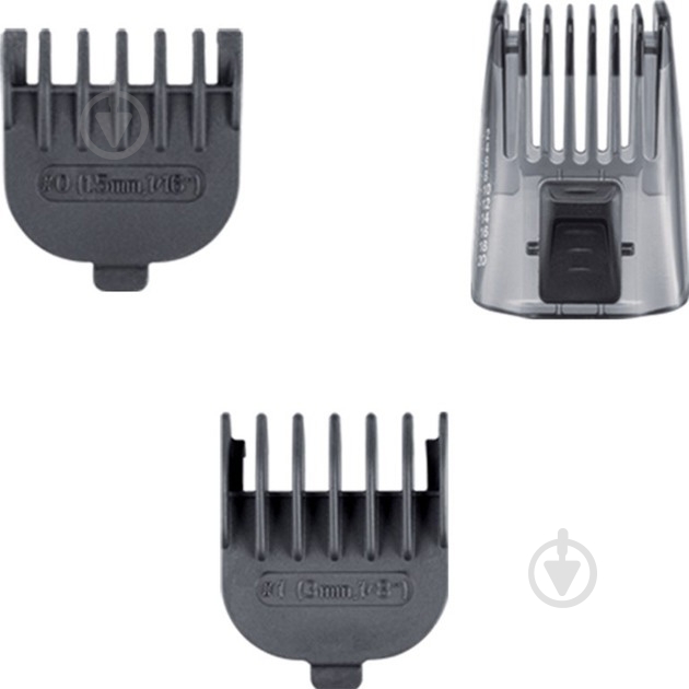 Триммер универсальный Remington PG2100 - фото 4 Триммер универсальный Remington PG2100 - фото 4