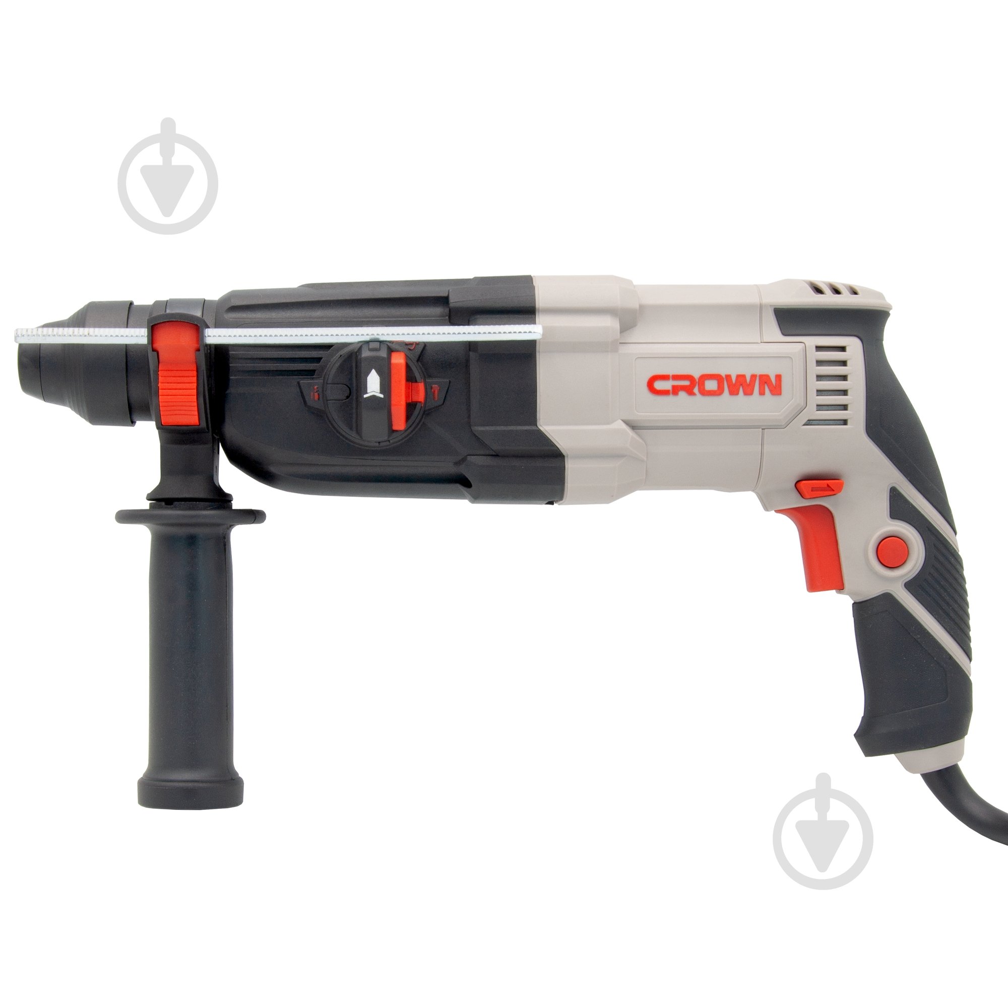 Перфоратор Crown CT18212 BMC - фото 1