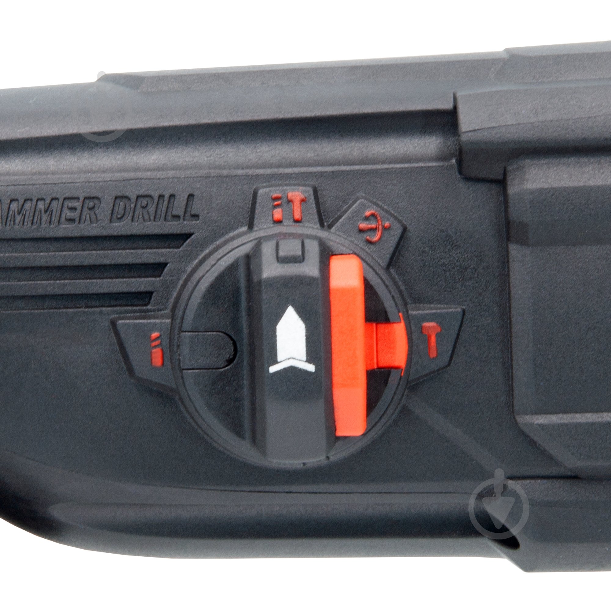 Перфоратор Crown CT18212 BMC - фото 3