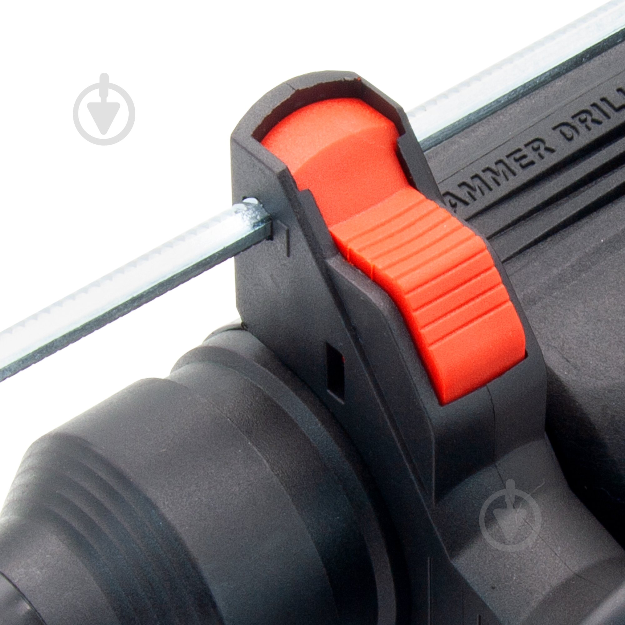 Перфоратор Crown CT18212 BMC - фото 4