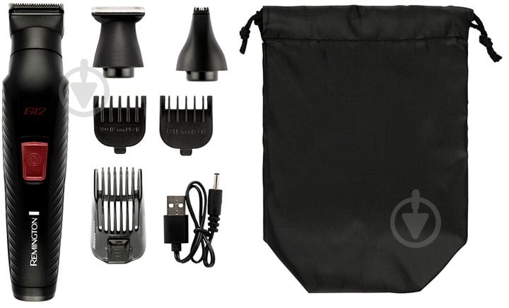 Триммер универсальный Remington PG2120 - фото 1