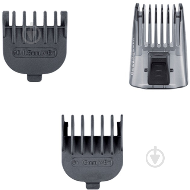 Триммер универсальный Remington PG2120 - фото 5