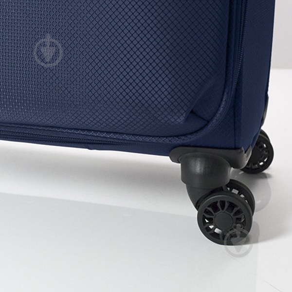 Чемодан Gabol Cloud (M) 114046003 61 л синий - фото 4 Чемодан Gabol Cloud (M) 114046003 61 л синий - фото 4