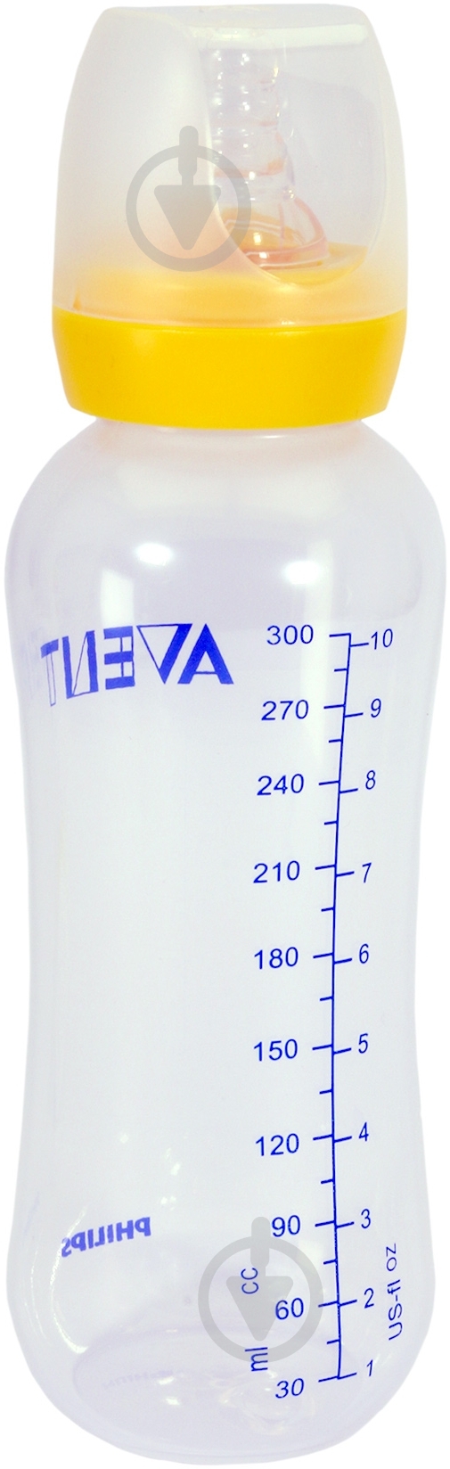 Бутылочка Philips Avent Стандарт 330 мл SCF972/17 - фото 1