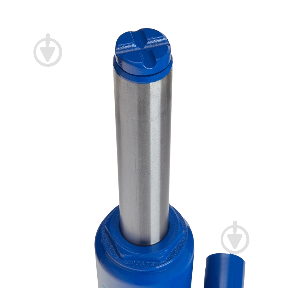 Домкрат гидравлический Vitol DB-03006 3 т - фото 3