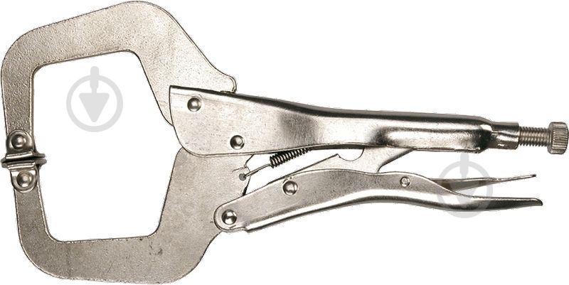 Кліщі Topex затискні зварювальні C-тип 280 мм 32D459 - фото 1