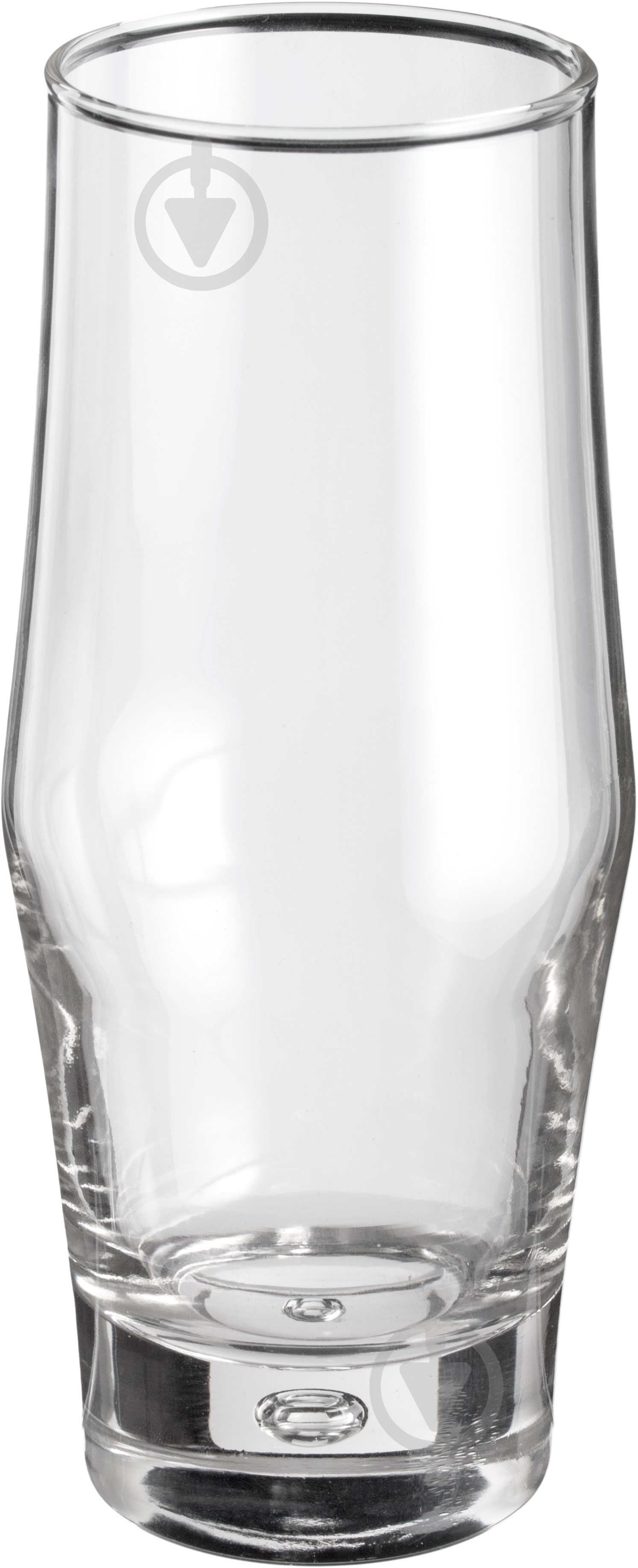 Набор стаканов Durobor Brek 0814/35 350 мл 6 шт. - фото 1