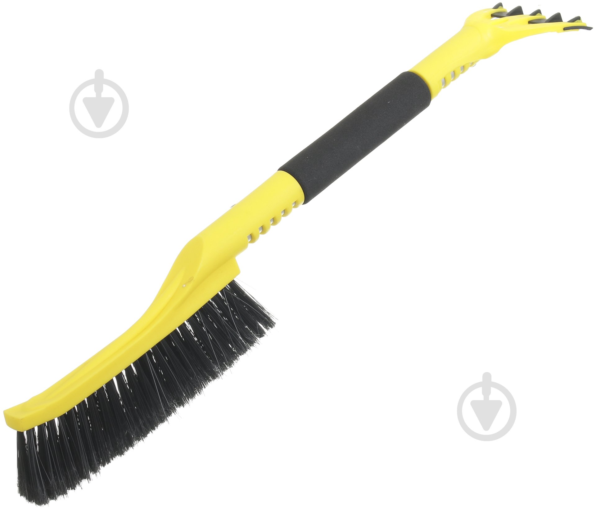 Щетка со скребком Auto Assistance AA2224 - фото 1 Щетка со скребком Auto Assistance AA2224 - фото 1