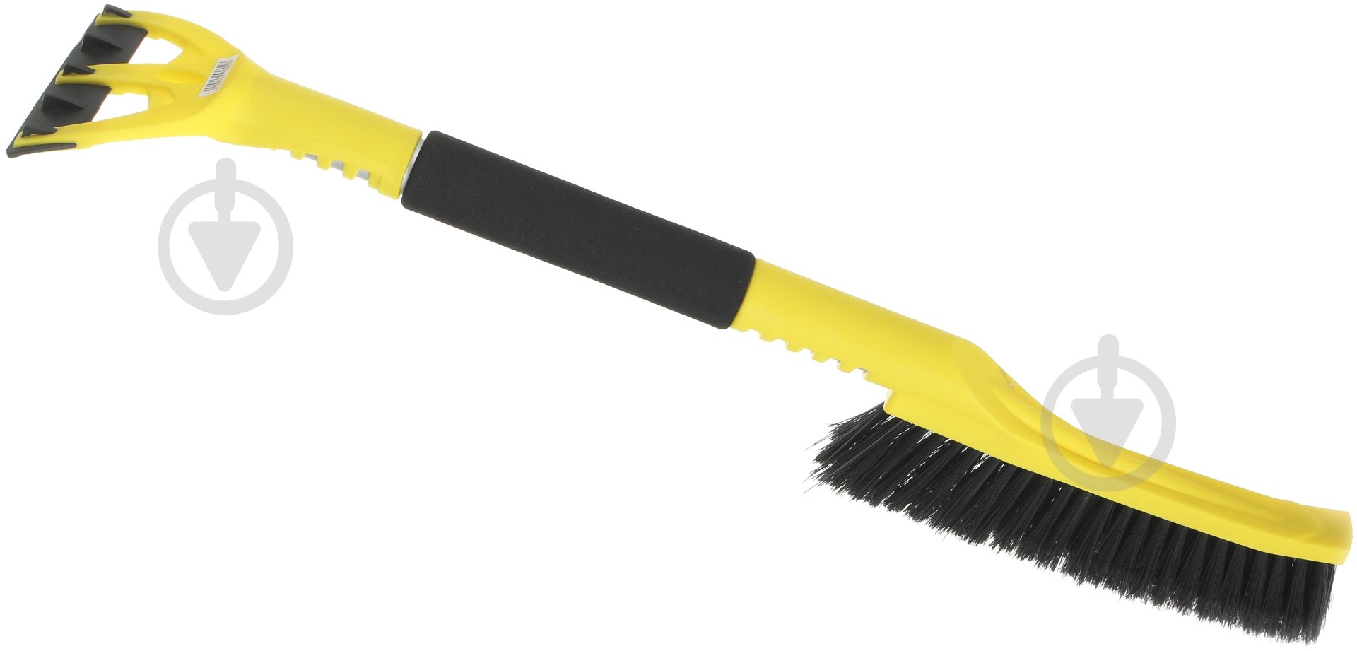 Щетка со скребком Auto Assistance AA2224 - фото 2 Щетка со скребком Auto Assistance AA2224 - фото 2