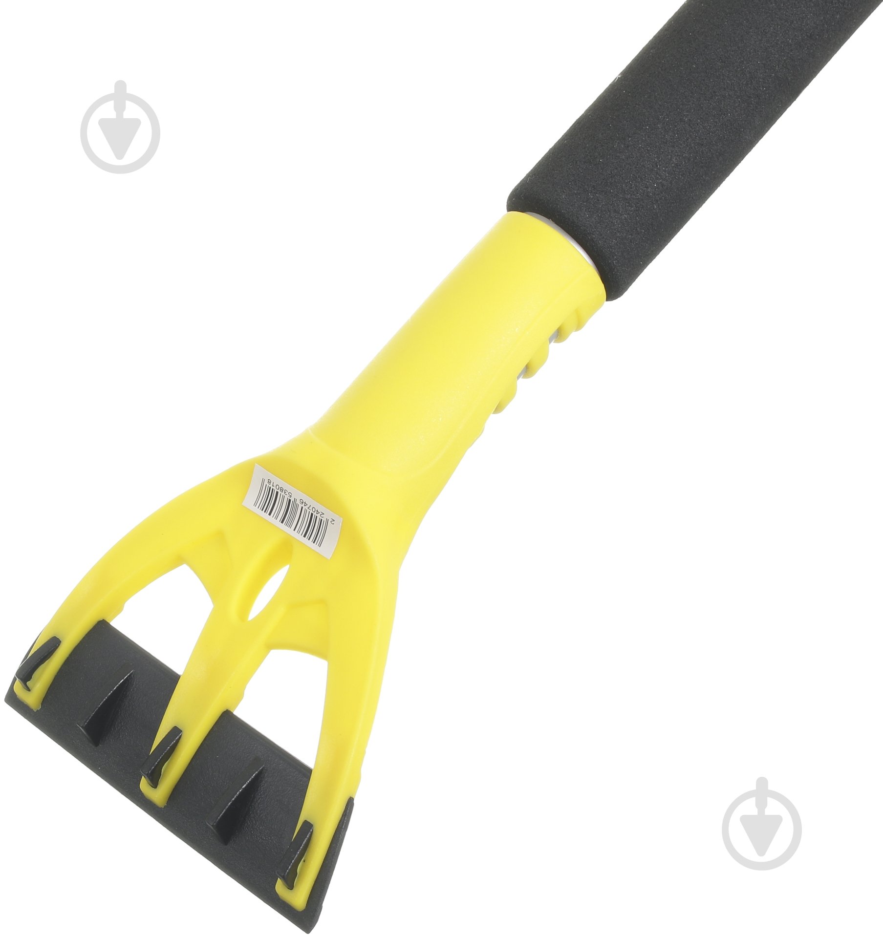 Щетка со скребком Auto Assistance AA2224 - фото 4 Щетка со скребком Auto Assistance AA2224 - фото 4