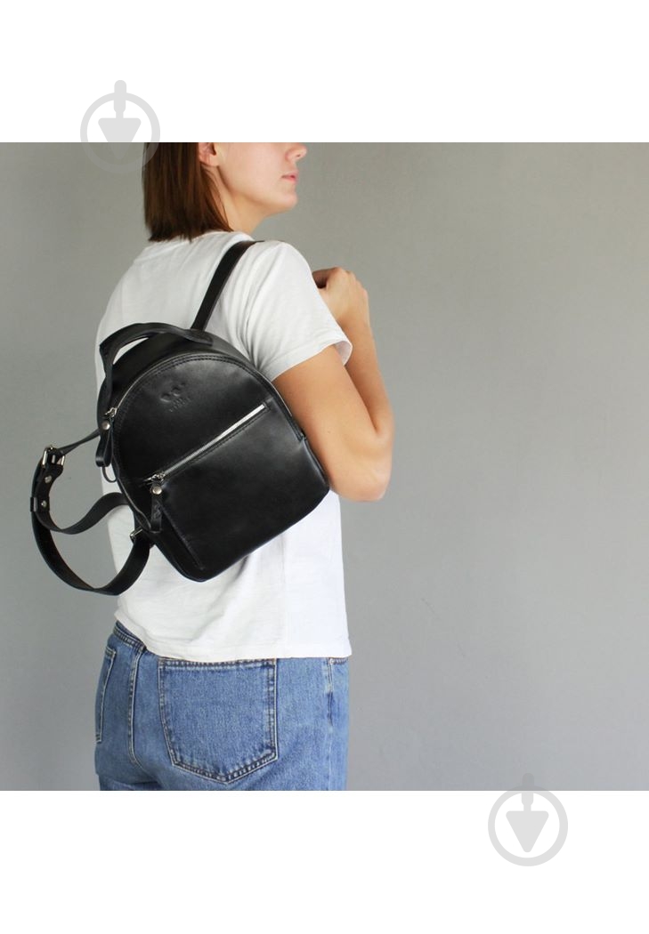 Сумка-рюкзак Wings Groove S - фото 6 Сумка-рюкзак Wings Groove S - фото 6