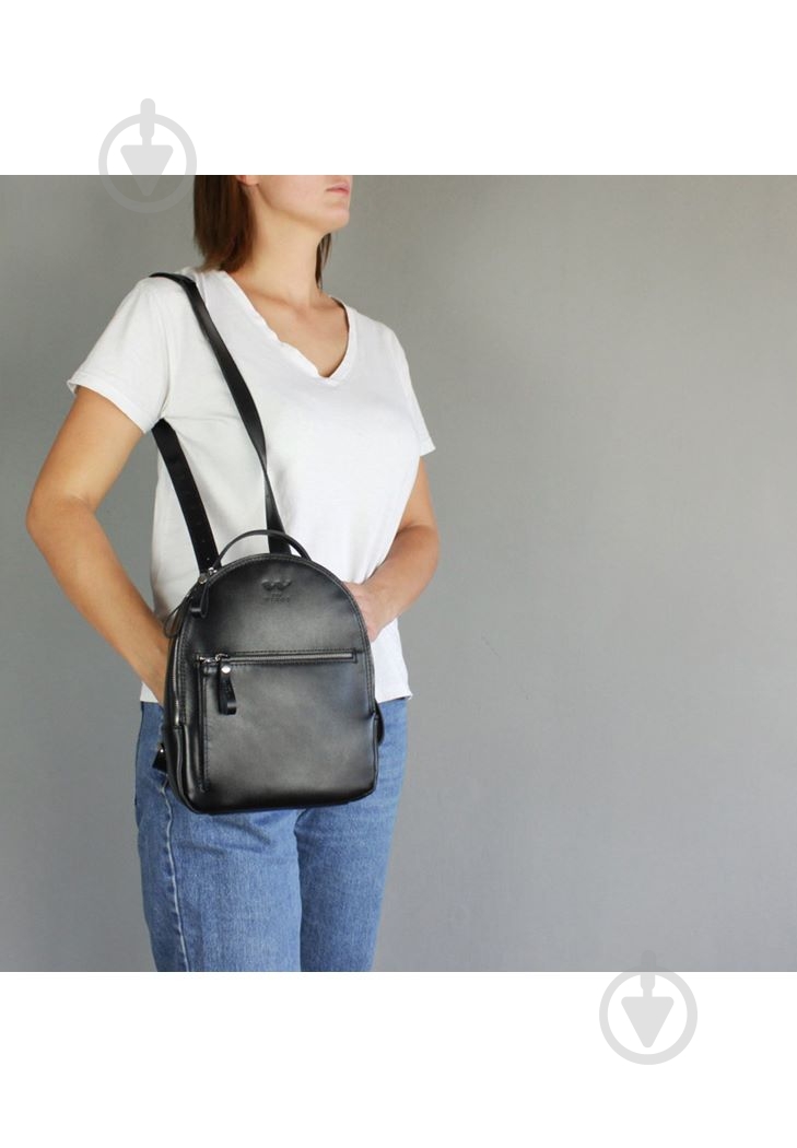 Сумка-рюкзак Wings Groove S - фото 5 Сумка-рюкзак Wings Groove S - фото 5