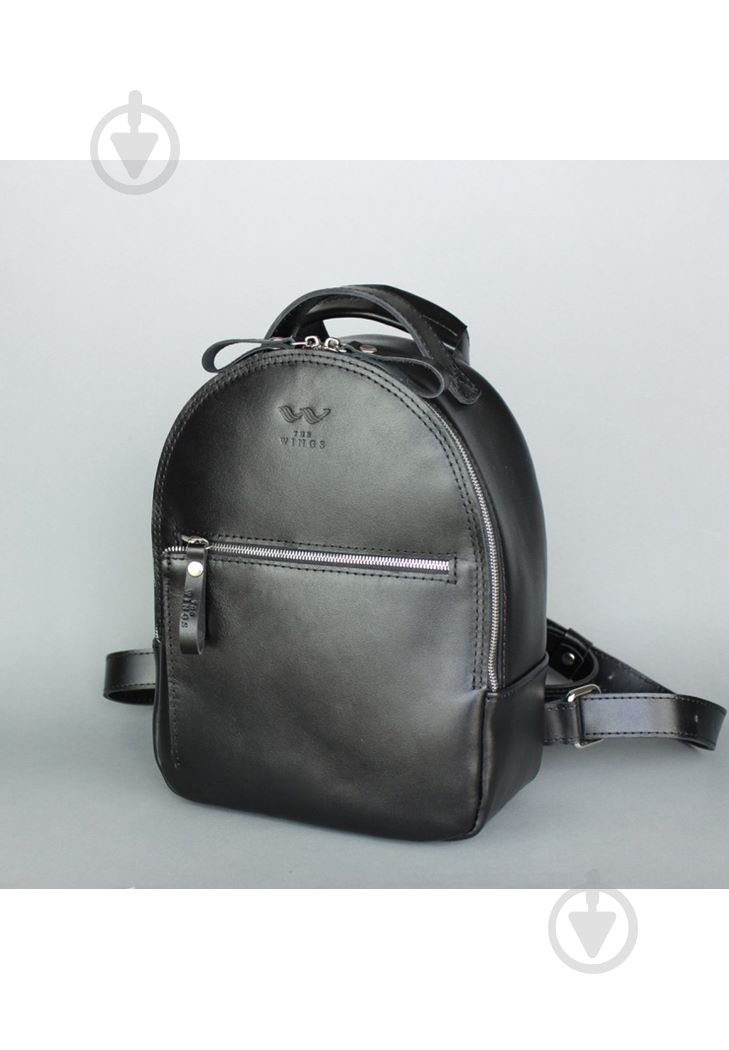 Сумка-рюкзак Wings Groove S - фото 2 Сумка-рюкзак Wings Groove S - фото 2