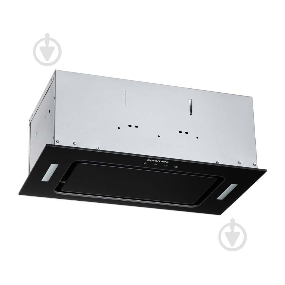 Вытяжка Pyramida CHGX 521 BL - фото 2 Вытяжка Pyramida CHGX 521 BL - фото 2