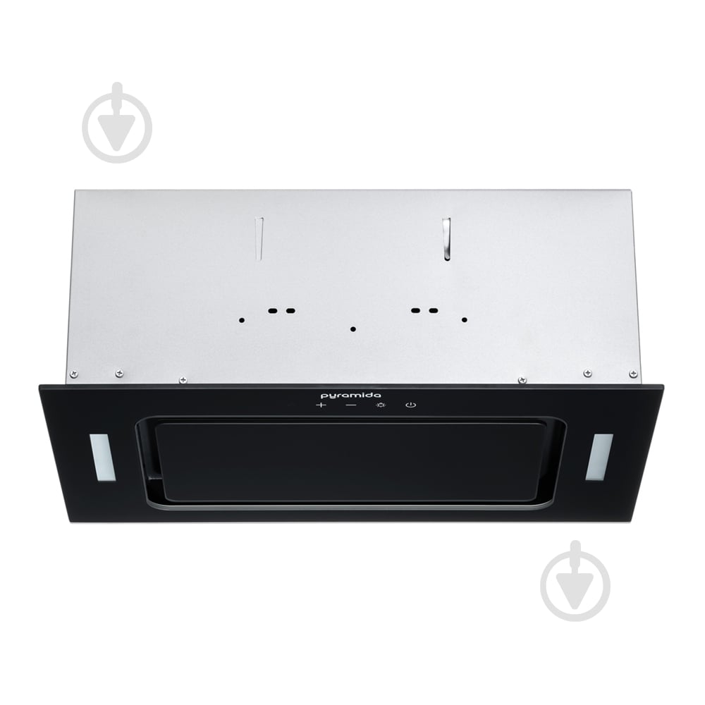 Вытяжка Pyramida CHGX 521 BL - фото 1 Вытяжка Pyramida CHGX 521 BL - фото 1