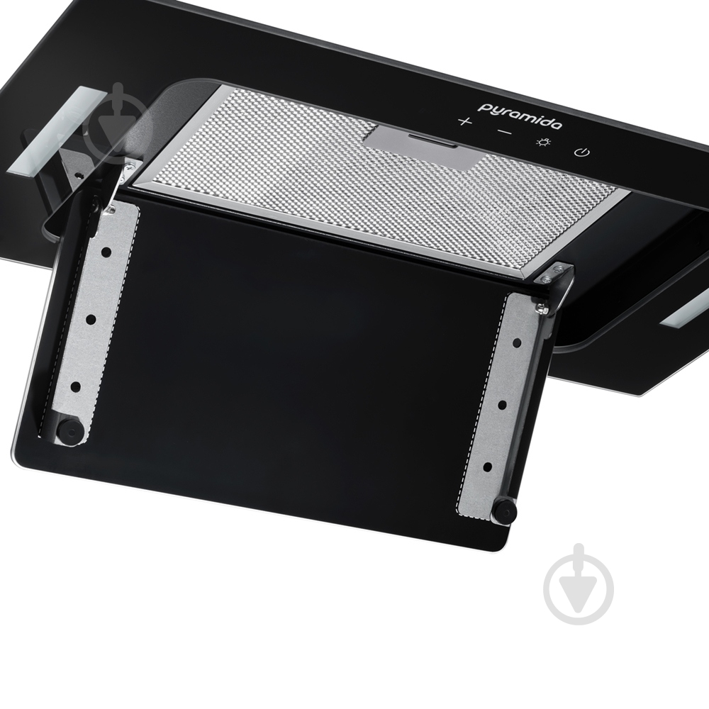 Вытяжка Pyramida CHGX 521 BL - фото 4 Вытяжка Pyramida CHGX 521 BL - фото 4