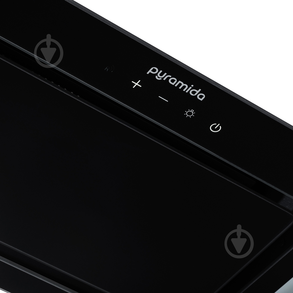 Вытяжка Pyramida CHGX 521 BL - фото 5 Вытяжка Pyramida CHGX 521 BL - фото 5