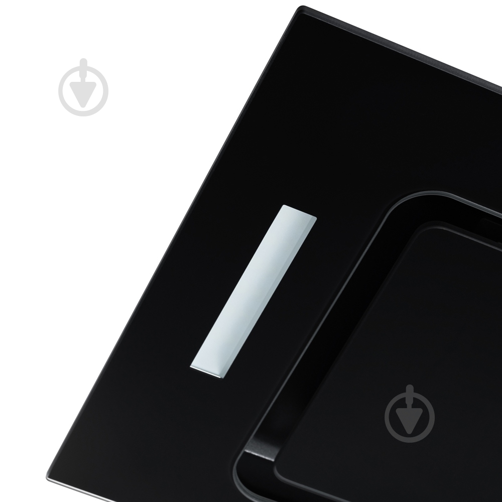 Вытяжка Pyramida CHGX 521 BL - фото 6 Вытяжка Pyramida CHGX 521 BL - фото 6