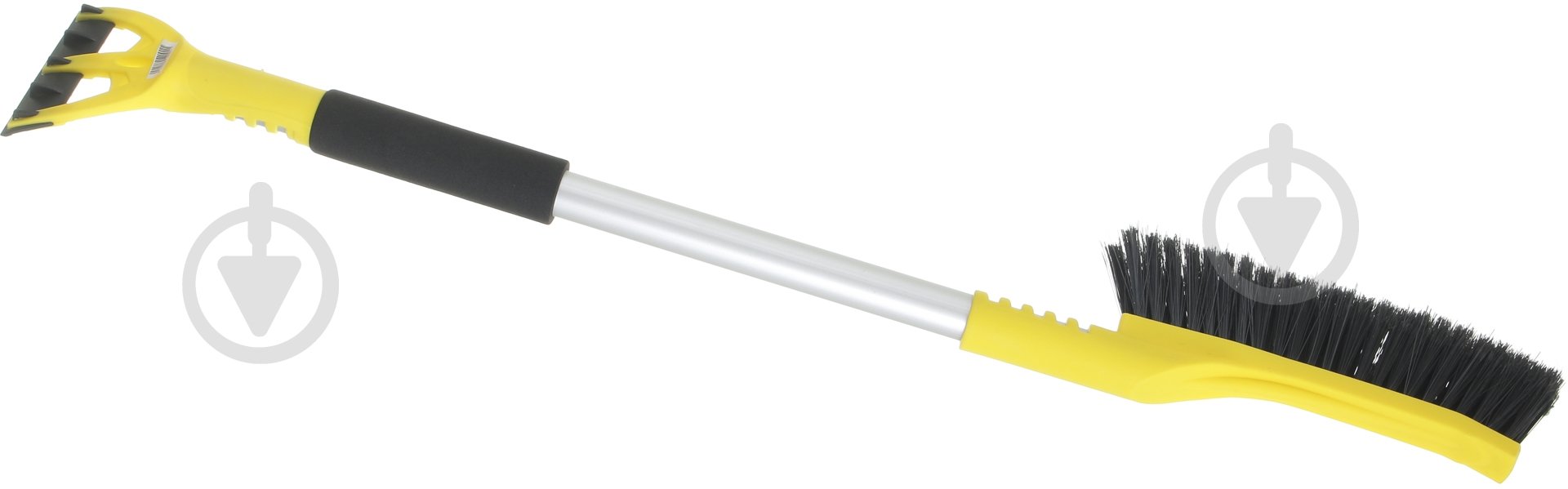 Щетка со скребком Auto Assistance AA2279 - фото 2