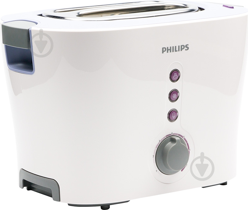 Тостер Philips HD 2630/40 - фото 1