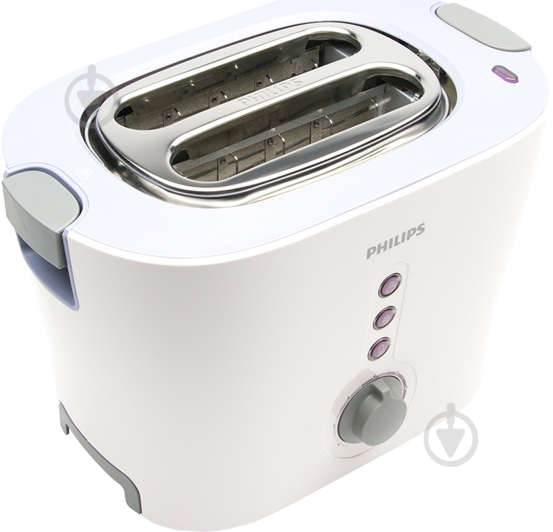 Тостер Philips HD 2630/40 - фото 2