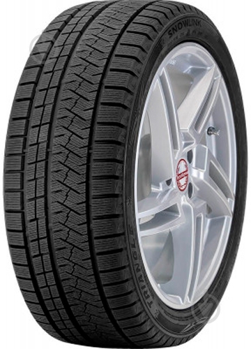 Шина TRIANGLE PL02 225/40 R19 93 V нешипованая зима - фото 1