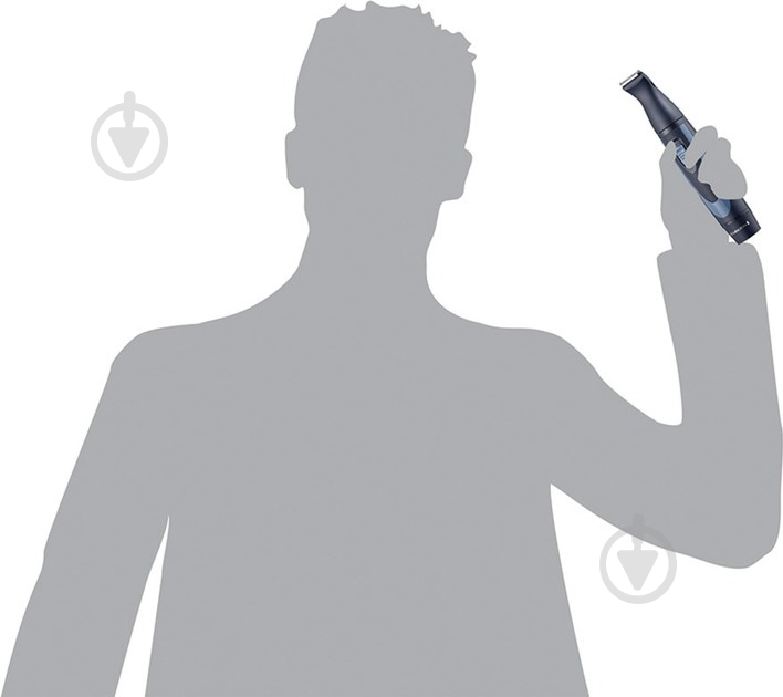 Триммер Remington NE3890 Travel Kit - фото 12