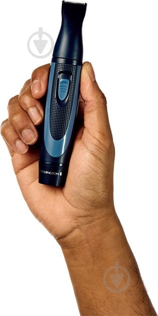 Триммер Remington NE3890 Travel Kit - фото 6