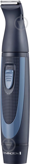 Триммер Remington NE3890 Travel Kit - фото 4