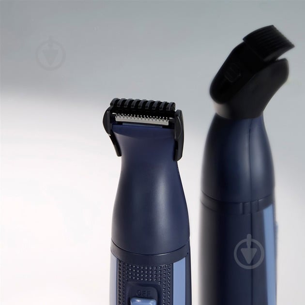 Триммер Remington NE3890 Travel Kit - фото 9