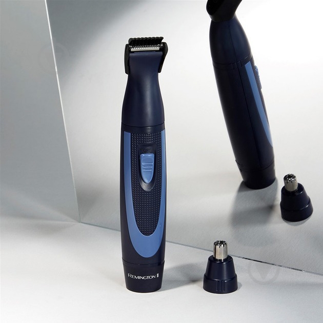 Триммер Remington NE3890 Travel Kit - фото 10