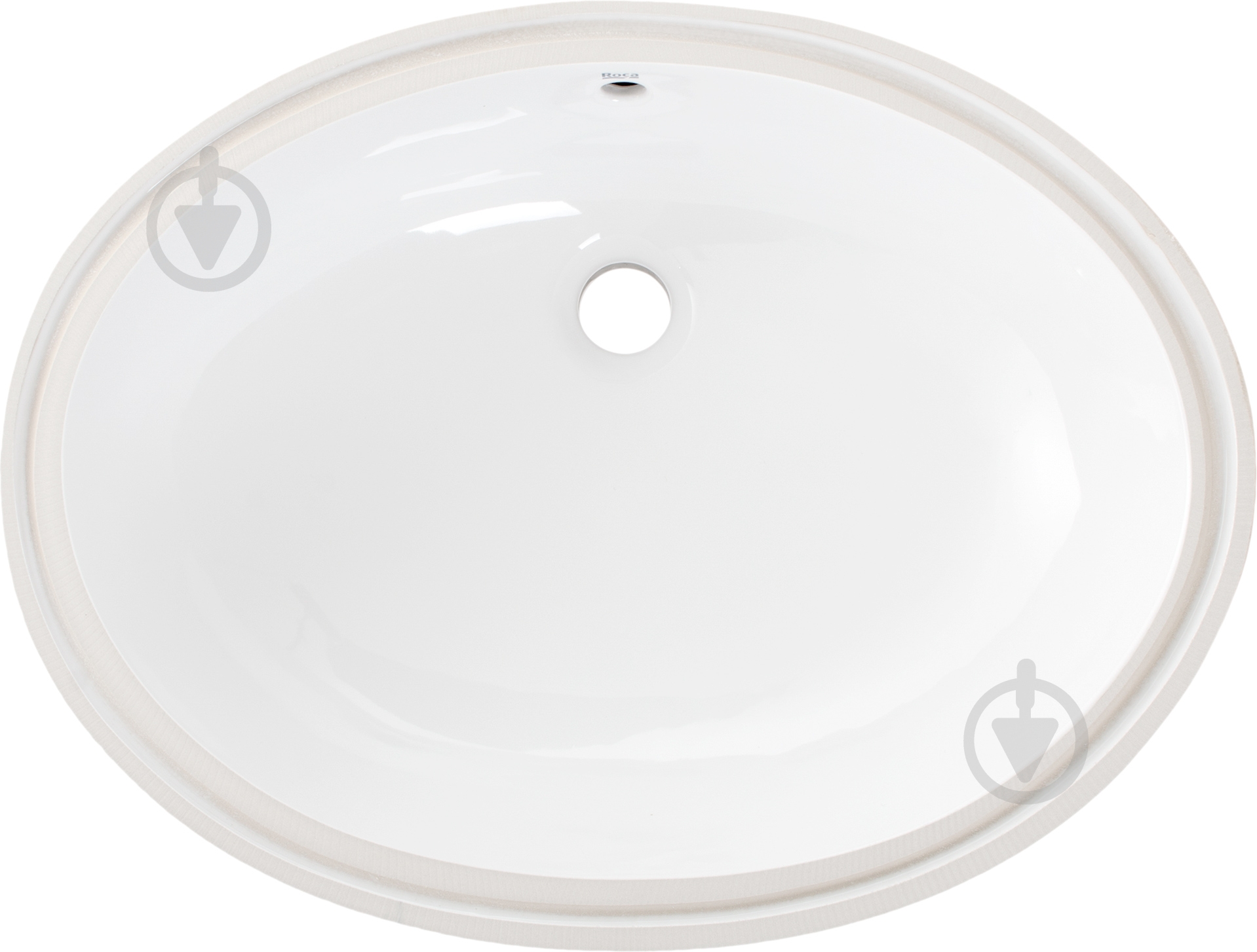 Умивальник ROCA Berna A327871001 - фото 3