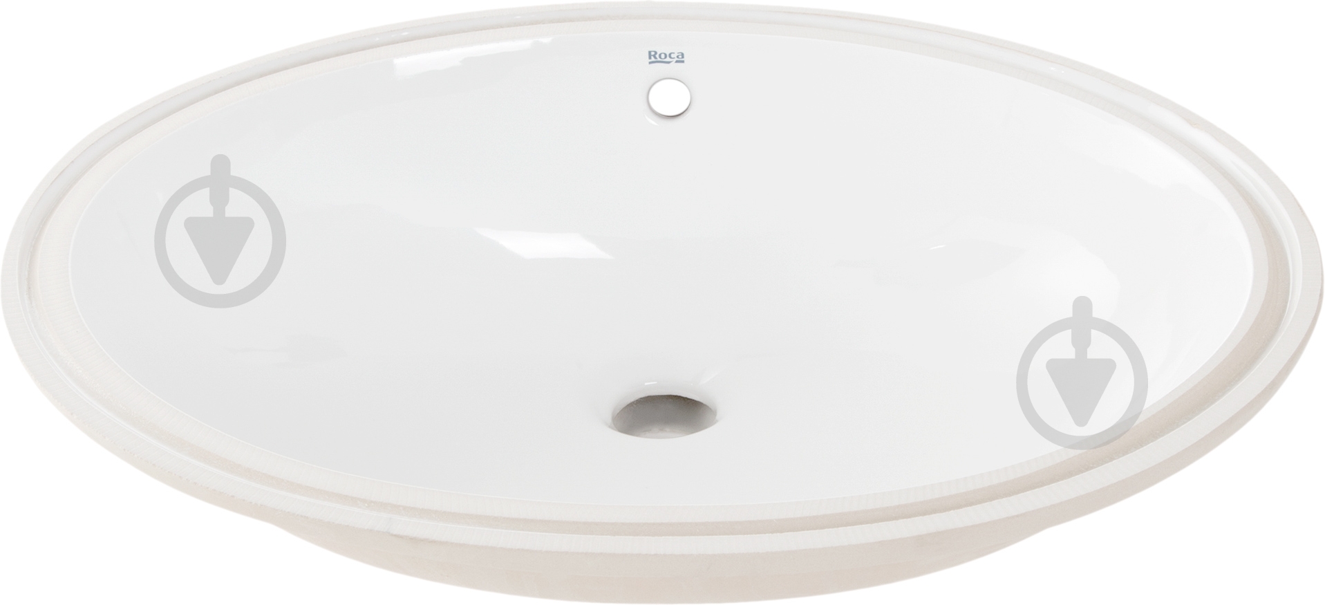 Умивальник ROCA Berna A327871001 - фото 4