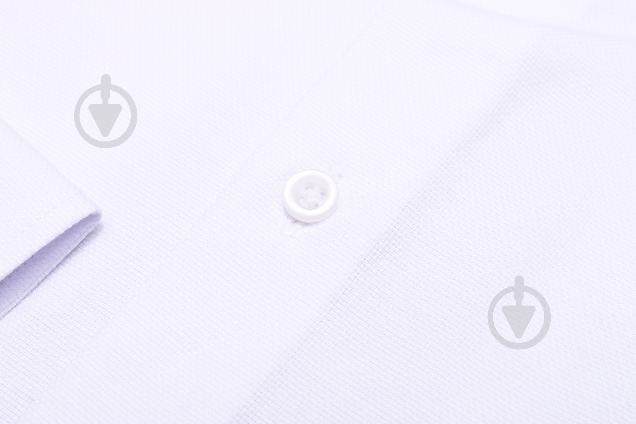 Сорочка дитяча 9002/0 р.116 білий - фото 2