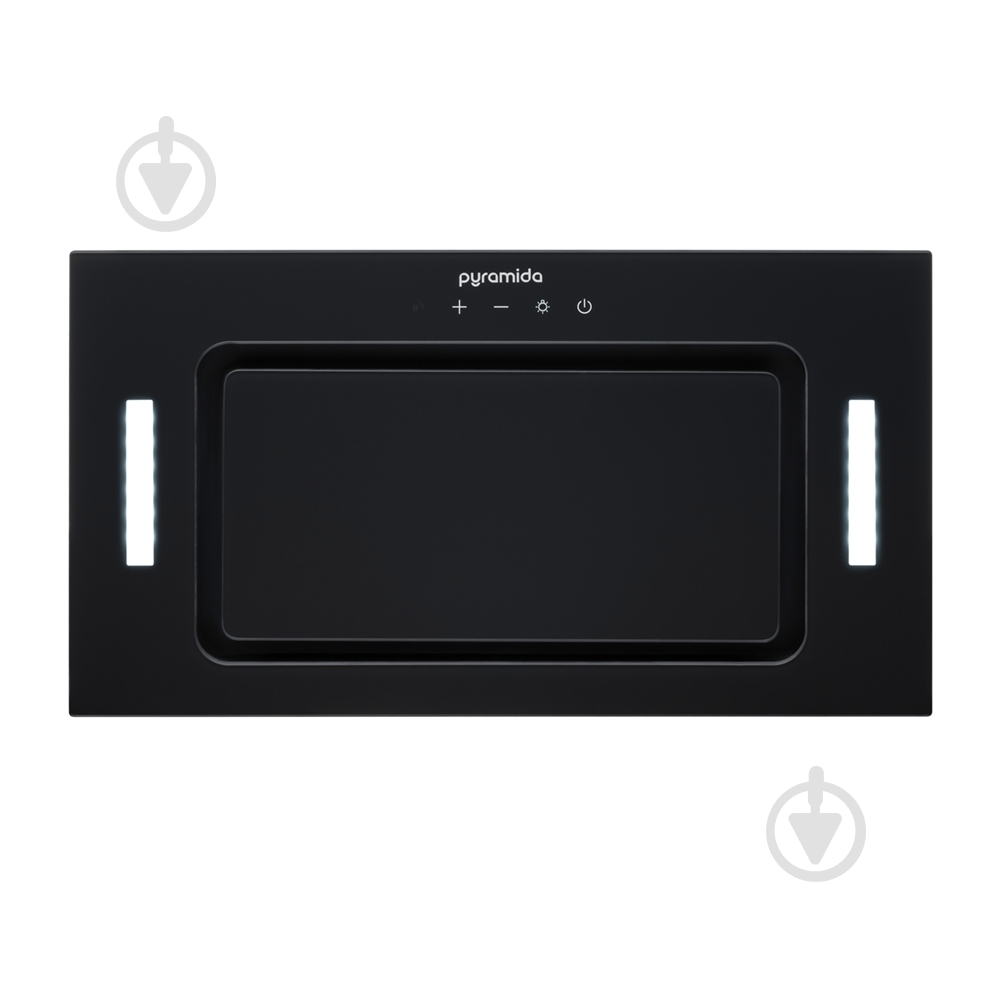 Вытяжка Pyramida CHGX 522 BL - фото 2