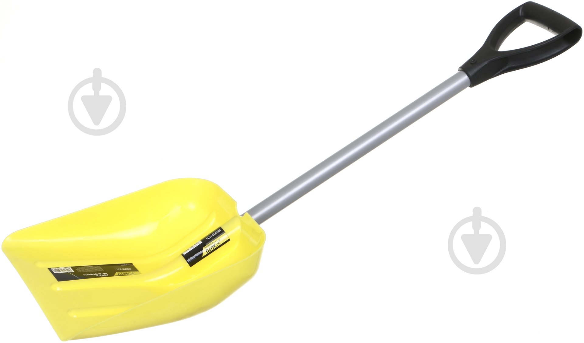 Лопата Auto Assistance автомобільна AA2373 90 см - фото 1