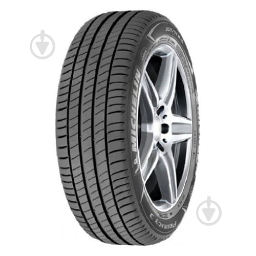 Шина Michelin Primacy 3 Michelin 225/55 R18 98 V літо - фото 1 Шина Michelin Primacy 3 Michelin 225/55 R18 98 V літо - фото 1