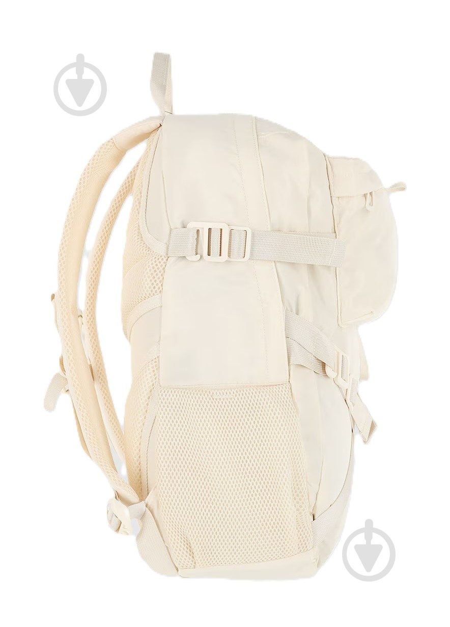 Рюкзак 4F 4FWSS25ABACU424-11S BACKPACK U424 4FWSS25ABACU424-11S молочный - фото 4 Рюкзак 4F 4FWSS25ABACU424-11S BACKPACK U424 4FWSS25ABACU424-11S молочный - фото 4