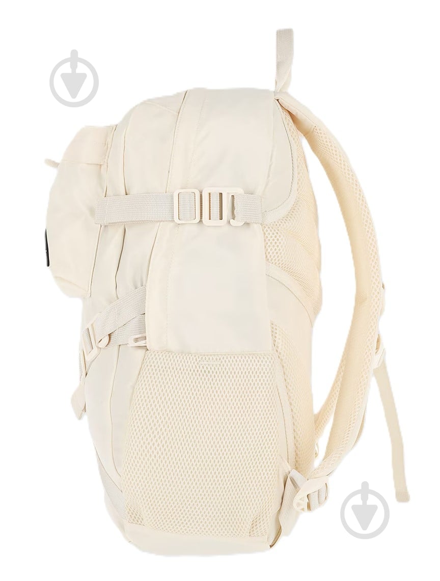 Рюкзак 4F 4FWSS25ABACU424-11S BACKPACK U424 4FWSS25ABACU424-11S молочный - фото 3 Рюкзак 4F 4FWSS25ABACU424-11S BACKPACK U424 4FWSS25ABACU424-11S молочный - фото 3