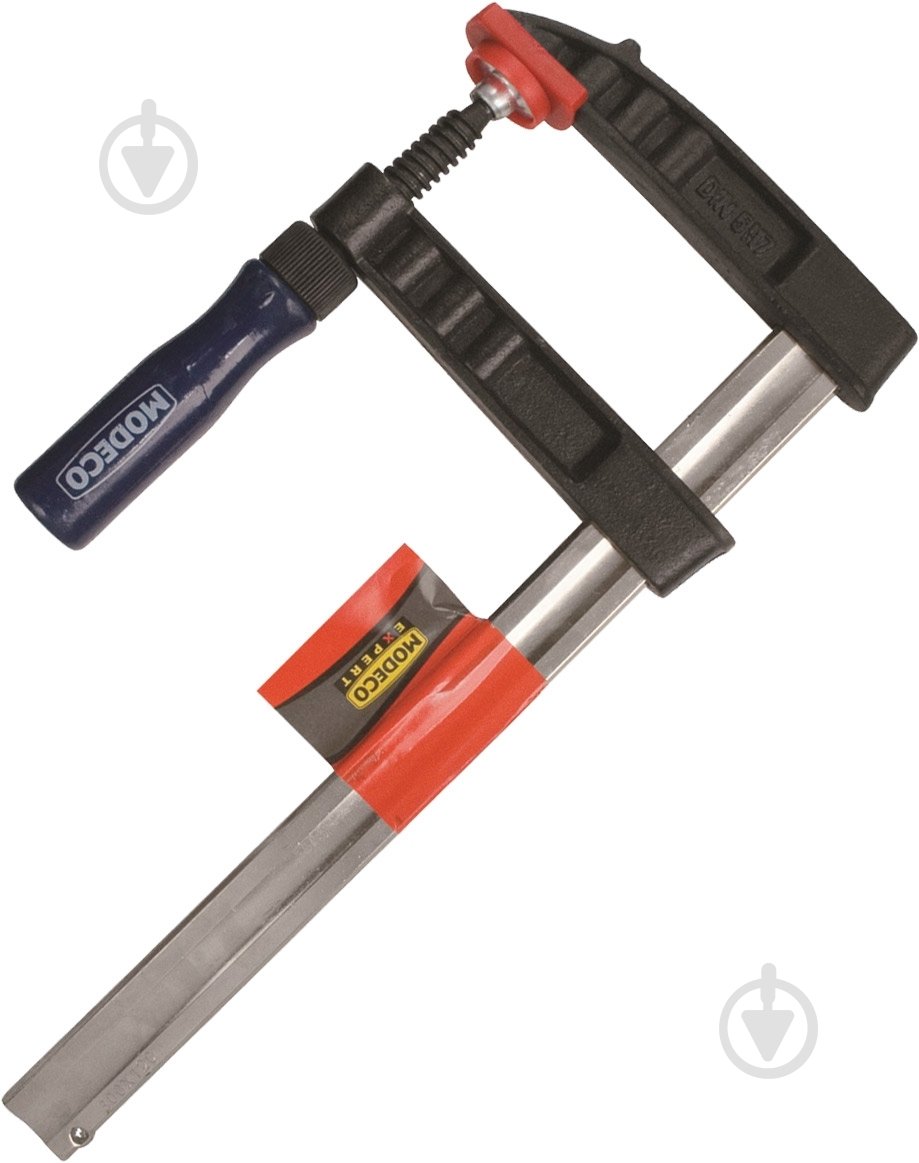 УЦЕНКА! Струбцина Modeco MN-37-20 (УЦ №2874) - фото 1 УЦЕНКА! Струбцина Modeco MN-37-20 (УЦ №2874) - фото 1