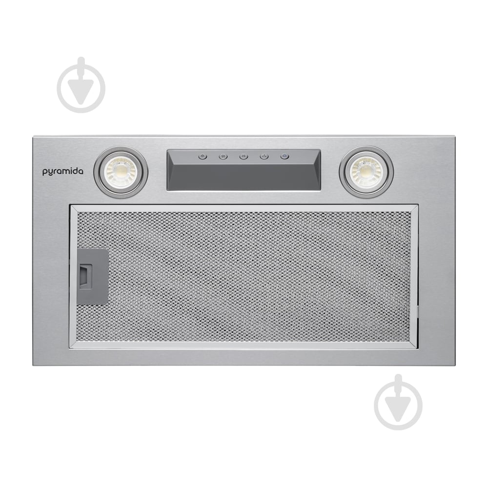 Вытяжка Pyramida CHX 521 IX - фото 3