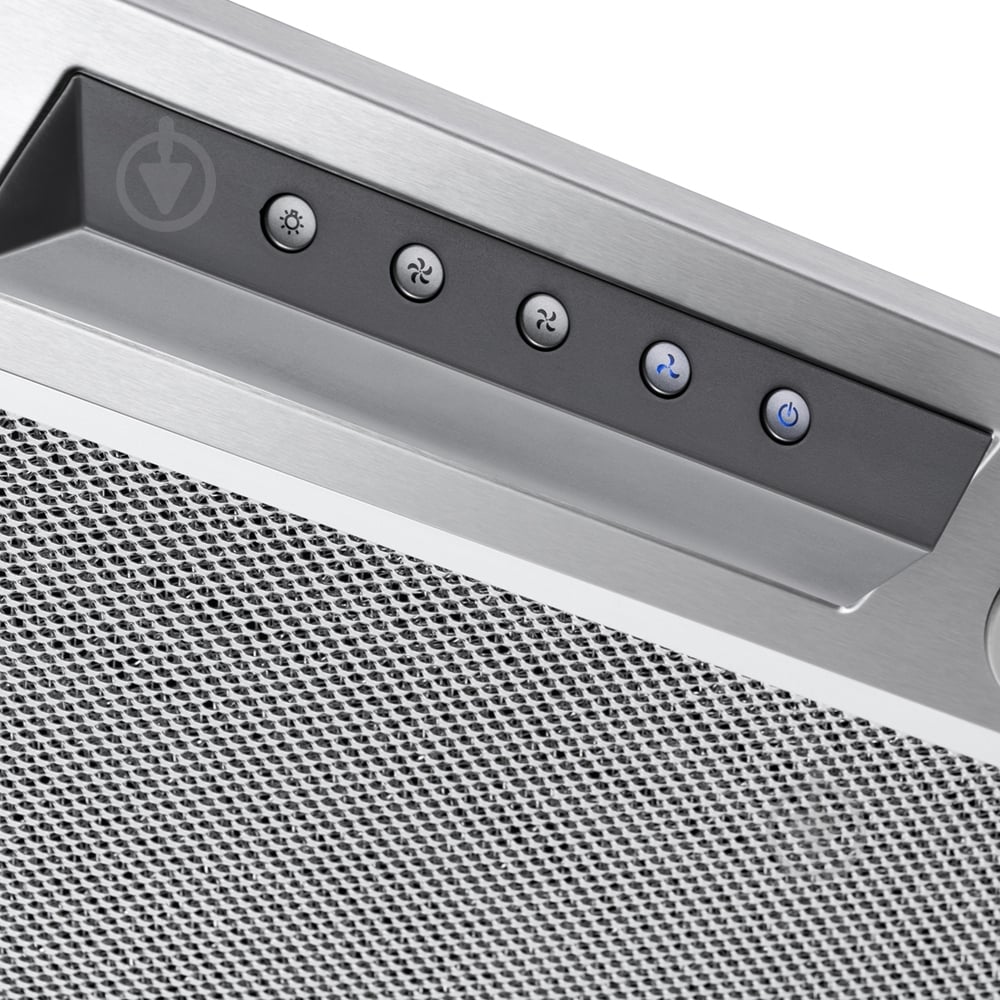 Вытяжка Pyramida CHX 521 IX - фото 4