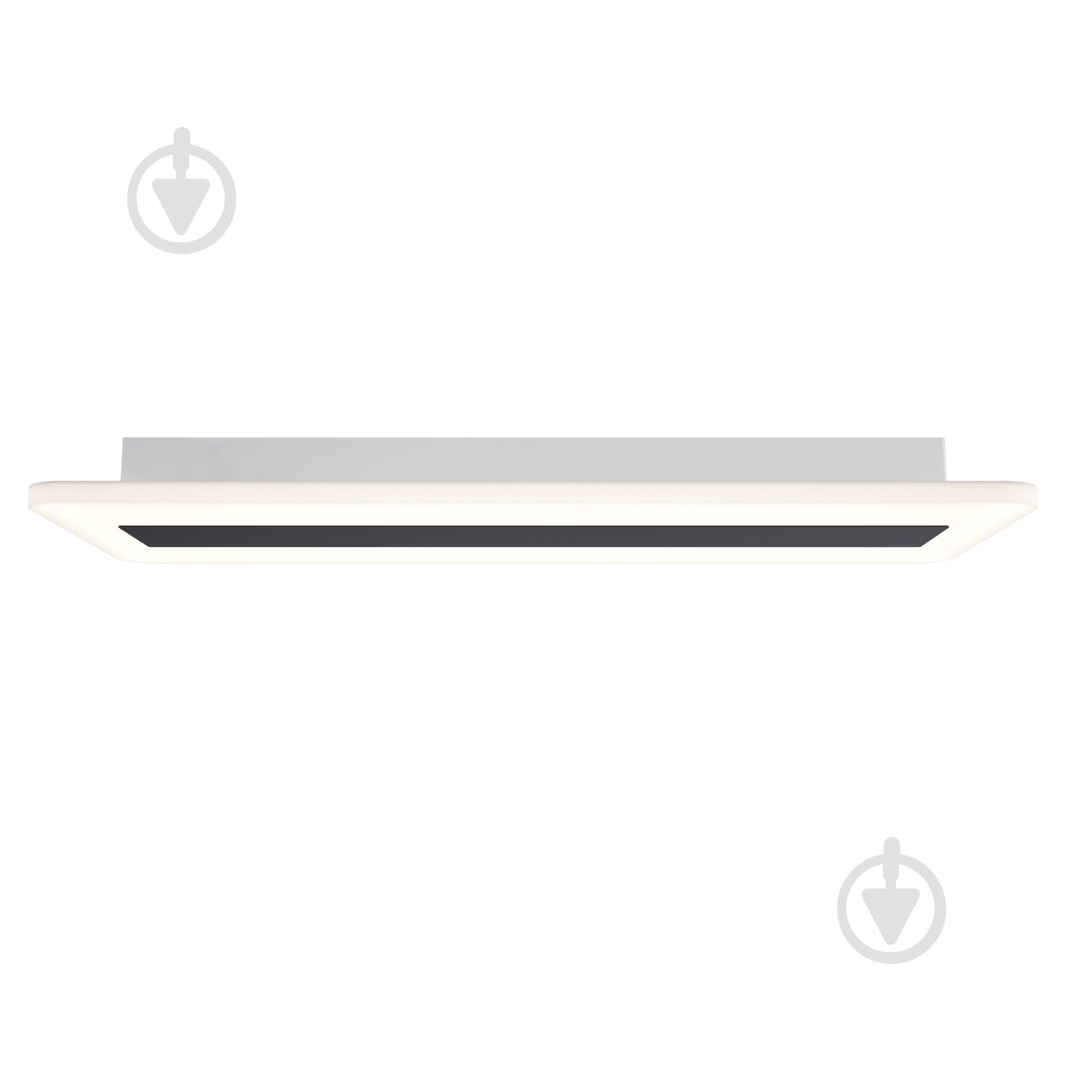 ВИТРИНА! Светильник светодиодный Hopfen 30 Вт черный 3000/4000/6500 К ENTLANG 60 30W BK - фото 3