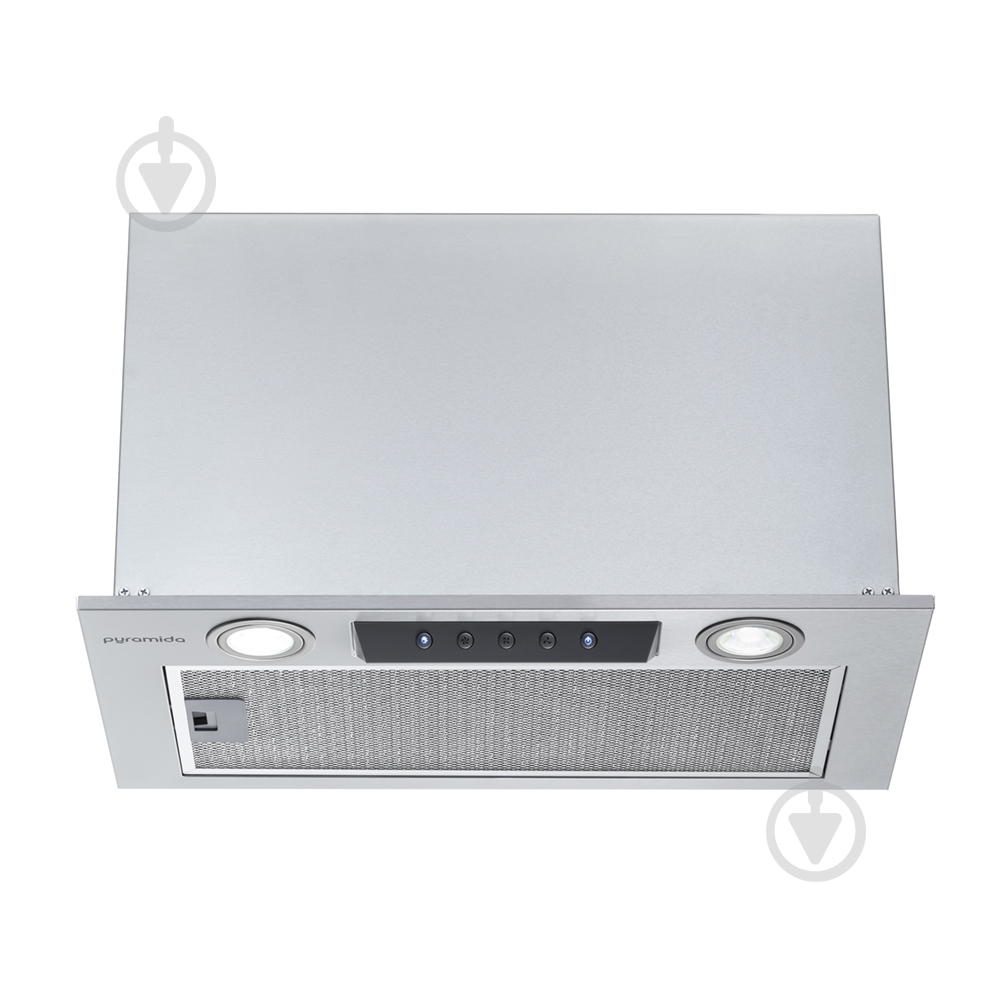 Вытяжка Pyramida CHX 522 IX - фото 1