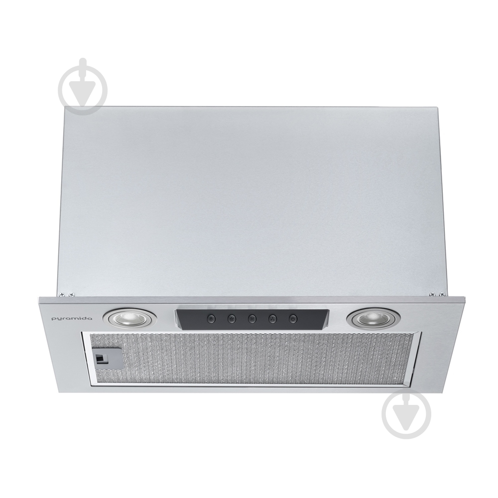 Вытяжка Pyramida CHX 522 IX - фото 2