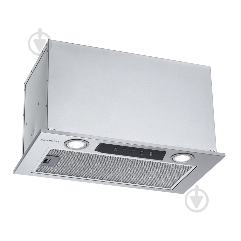 Вытяжка Pyramida CHX 522 IX - фото 3