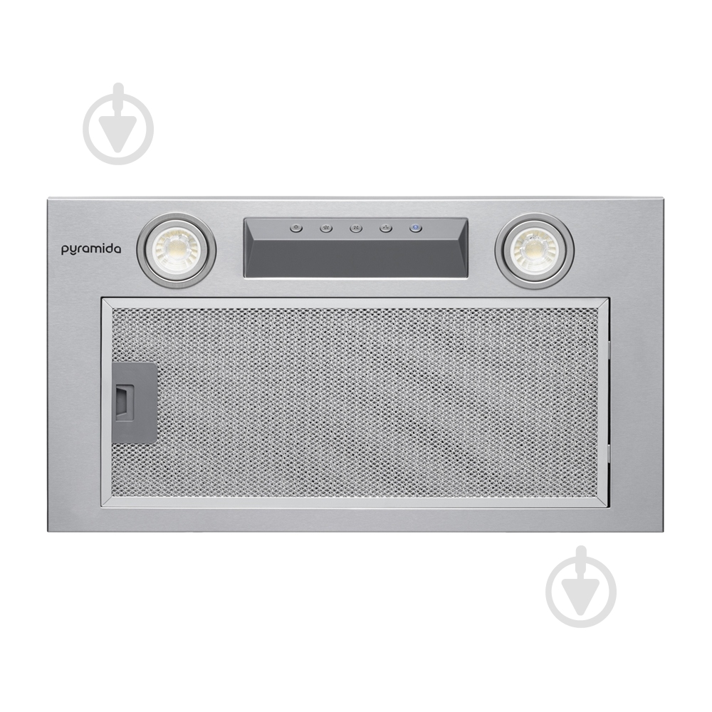 Вытяжка Pyramida CHX 522 IX - фото 4