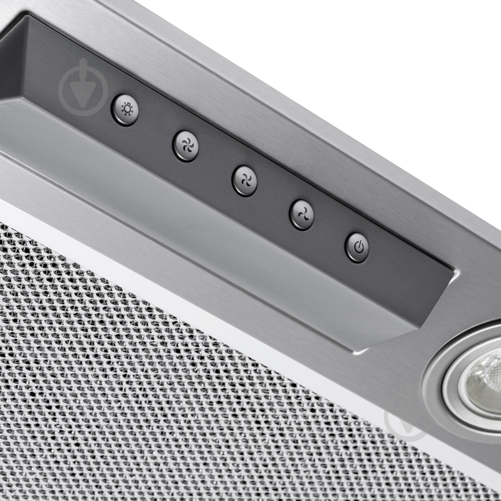 Вытяжка Pyramida CHX 522 IX - фото 5