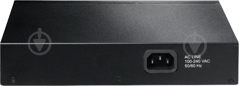 Комутатор EDIMAX ES-1008PH V2 - фото 4